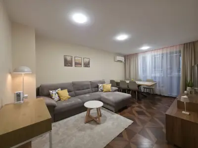 BregovStay Apartment Center Pazardzhik