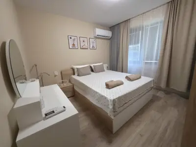 BregovStay Apartment Center Pazardzhik