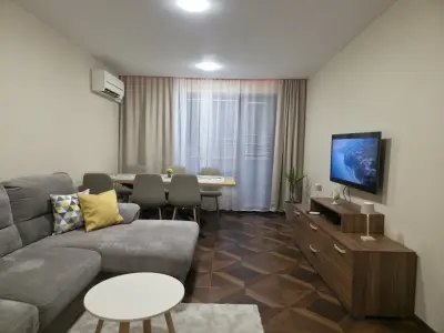 BregovStay Apartment Center Pazardzhik