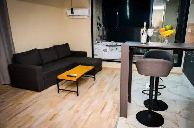 Panorama Suites