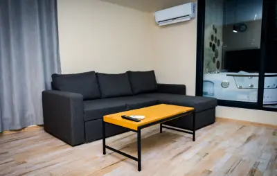 Panorama Suites