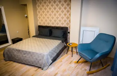 Panorama Suites