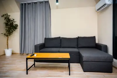Panorama Suites