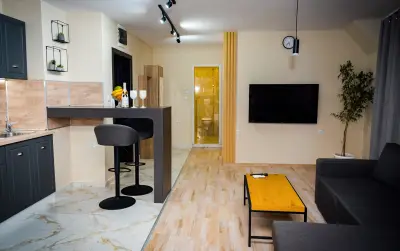 Panorama Suites