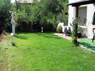 Хотел Хепи