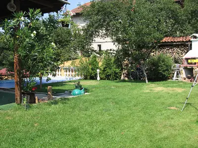 Хотел Хепи