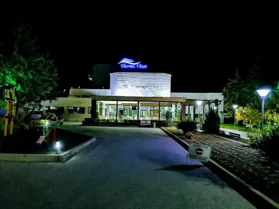 Therma Vitae - Профилакториум Огняново