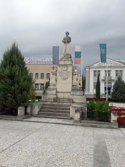М-САТ