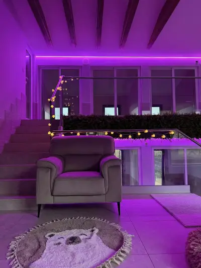 Rozi's Luxury Dog Hotel