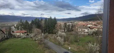 Green Hotel Fortuna