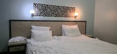 Green Hotel Fortuna