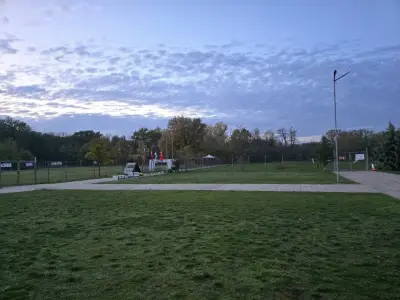 Киноложки център Марица