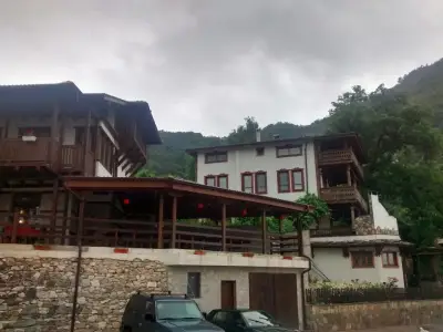 ЕТНОГРАФСКИ КОМПЛЕКС ДЕЛЧЕВО