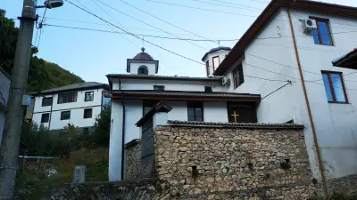 ЕТНОГРАФСКИ КОМПЛЕКС ДЕЛЧЕВО