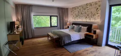 Mili's B&B Guest House
