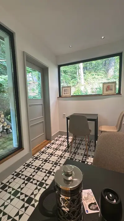 Mili's B&B Guest House