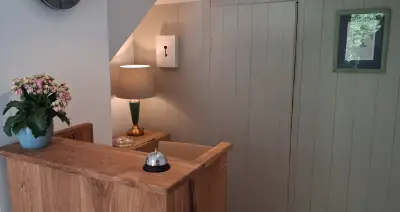 Mili's B&B Guest House
