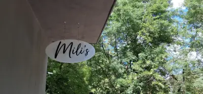 Mili's B&B Guest House