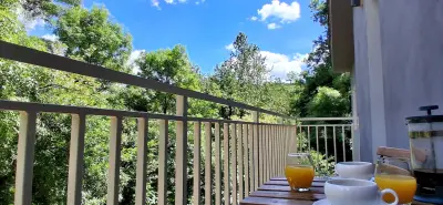 Mili's B&B Guest House