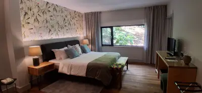 Mili's B&B Guest House