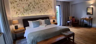 Mili's B&B Guest House