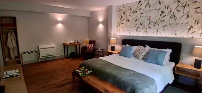 Mili's B&B Guest House