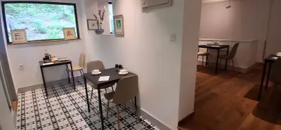 Mili's B&B Guest House