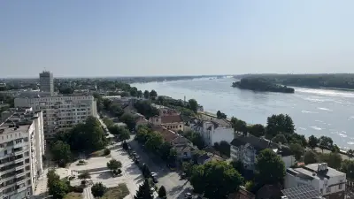 Hotel Rovno