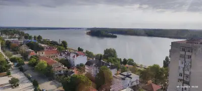 Hotel Rovno