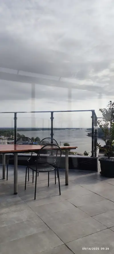 Hotel Rovno