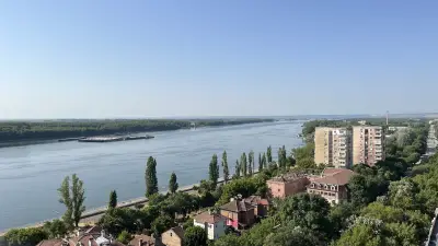 Hotel Rovno