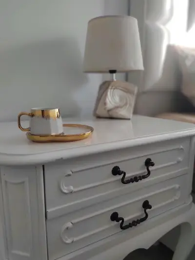 Gold Infinity
