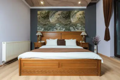 Hotel Rila