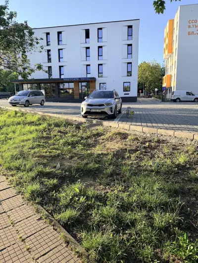 WESTGATE Hotel - FREE PARKING