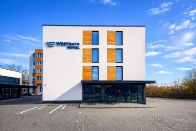 WESTGATE Hotel - FREE PARKING