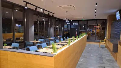 WESTGATE Hotel - FREE PARKING