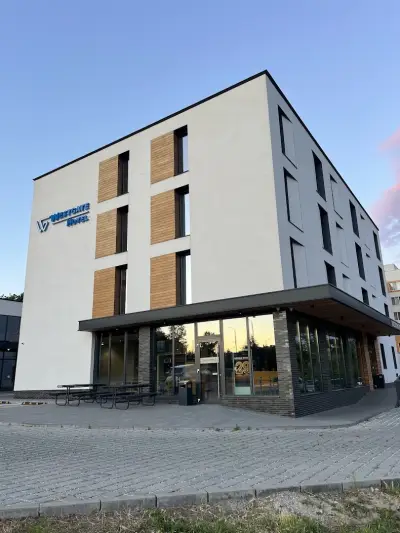 WESTGATE Hotel - FREE PARKING