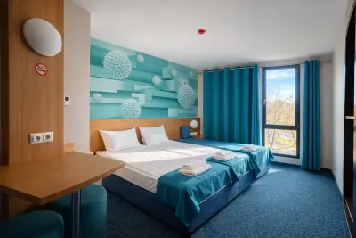 WESTGATE Hotel - FREE PARKING