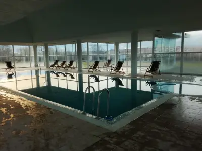 Делта СПА