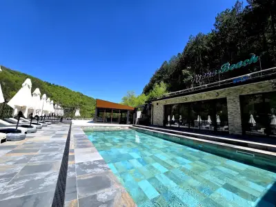 Complex Siyana Beach