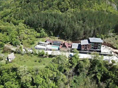 Complex Siyana Beach