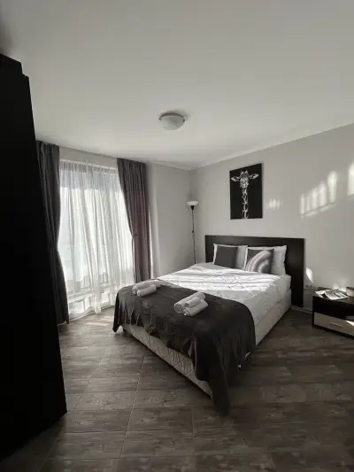 Tanov Cozy Place