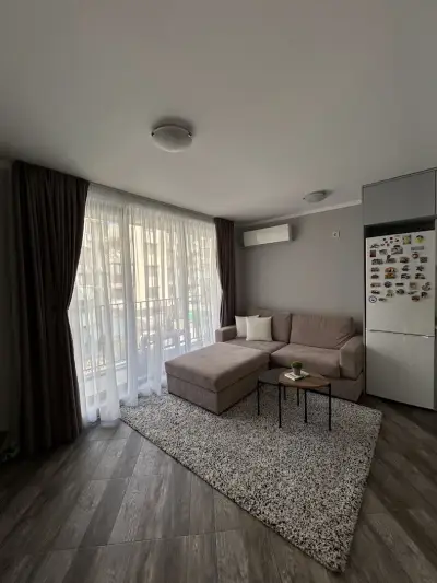 Tanov Cozy Place