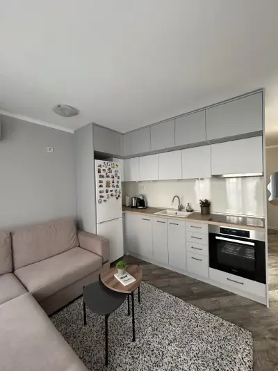Tanov Cozy Place
