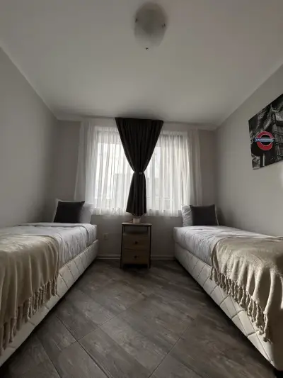 Tanov Cozy Place