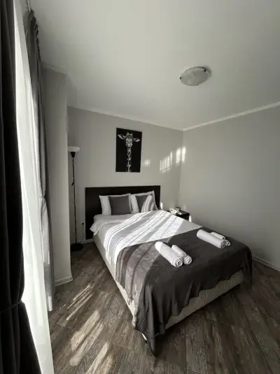 Tanov Cozy Place