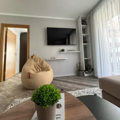 Tanov Cozy Place