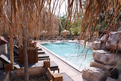 Mandara Village