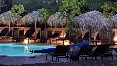 Mandara Village