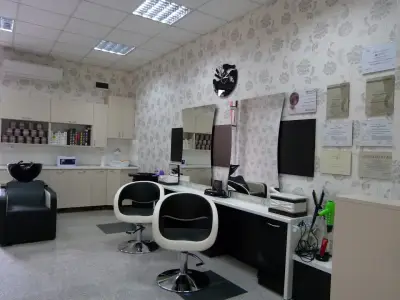 Салон за красота Valentina